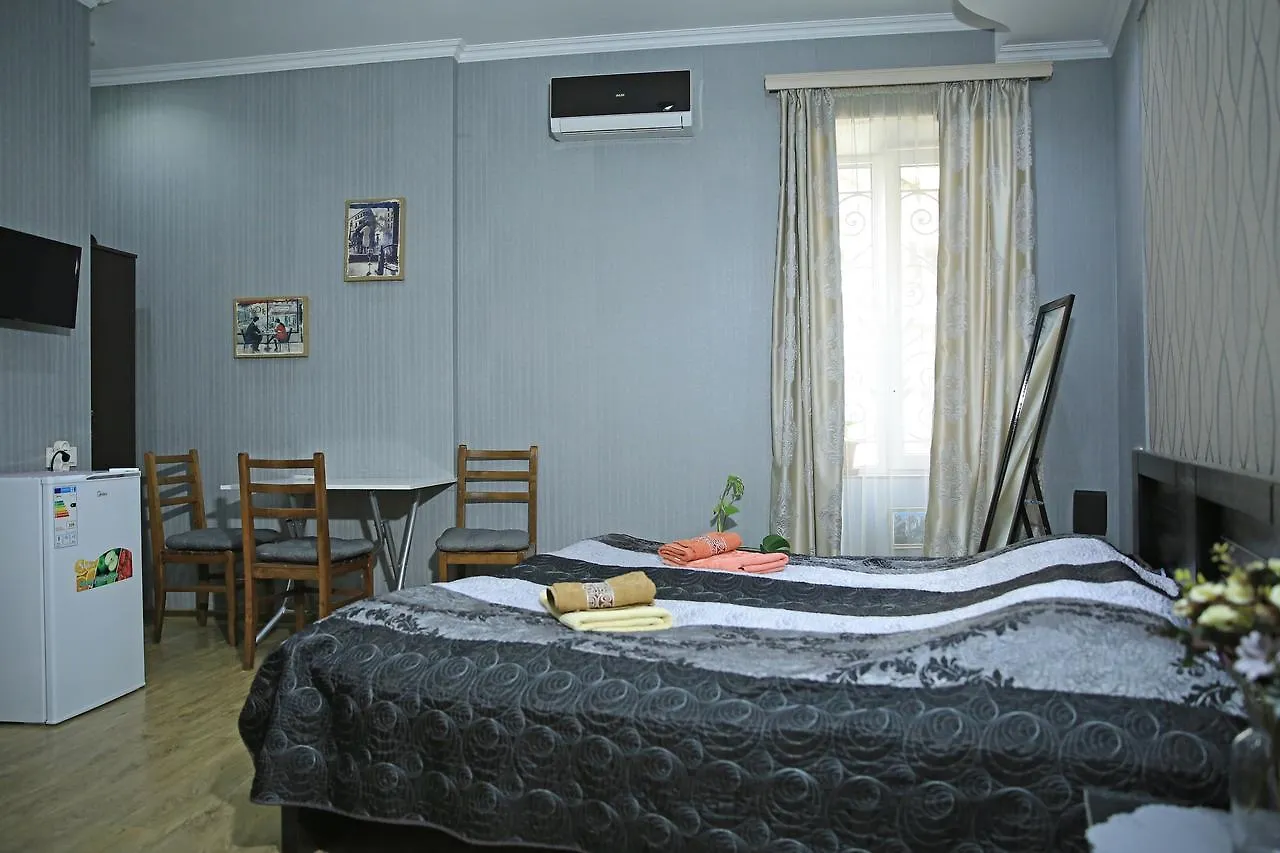 Guest House Beautiful Tbilisi On Khidistavi Street