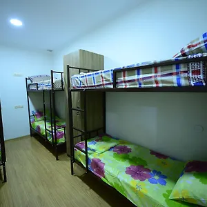 Хостел 17 Only For Men, Тбилиси