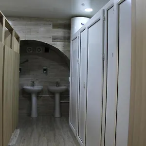 Legvi Hostel
